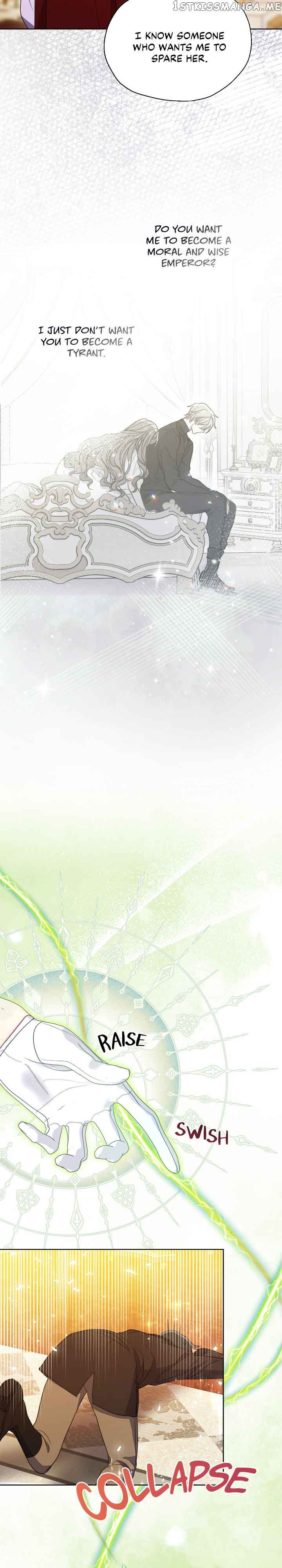 Your Majesty, Please Don’t Kill Me Again Chapter 102 106 12