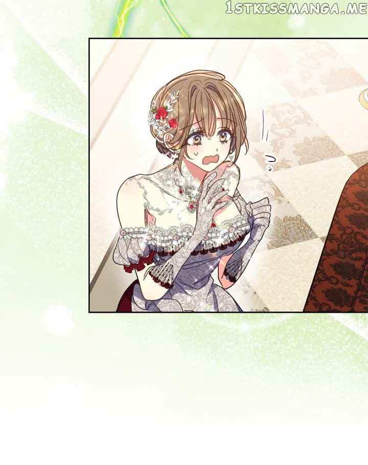 Your Majesty, Please Don’t Kill Me Again Chapter 102 107 13