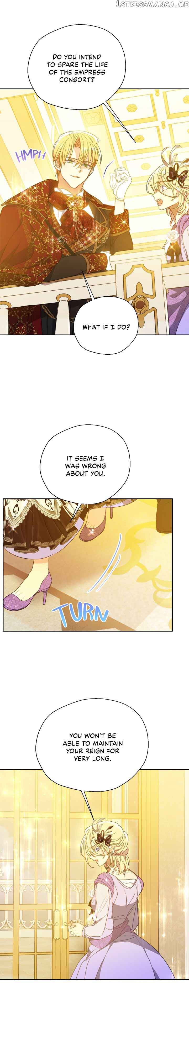 Your Majesty, Please Don’t Kill Me Again Chapter 102 108 14