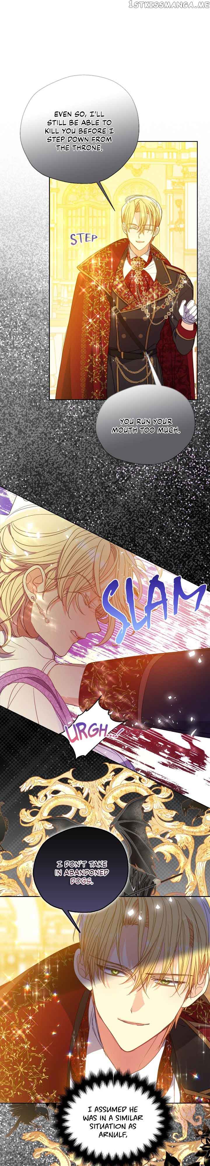 Your Majesty, Please Don’t Kill Me Again Chapter 102 109 15