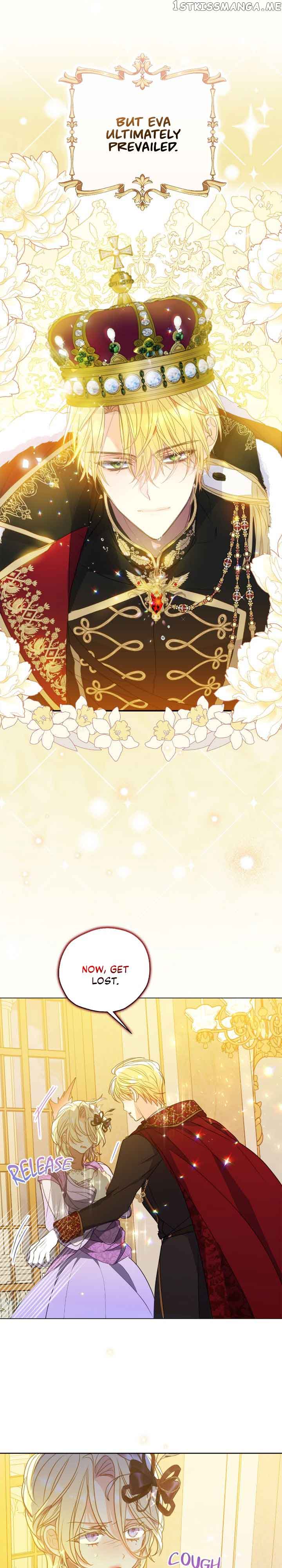 Your Majesty, Please Don’t Kill Me Again Chapter 102 111 17