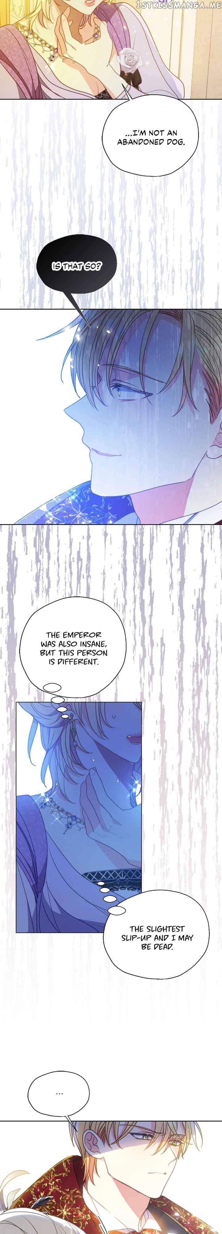 Your Majesty, Please Don’t Kill Me Again Chapter 102 112 18