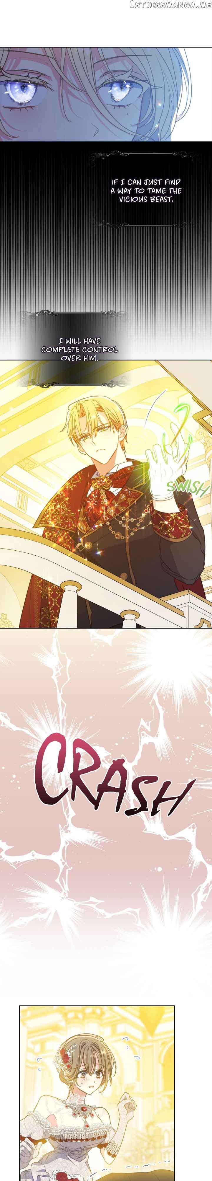 Your Majesty, Please Don’t Kill Me Again Chapter 102 115 21