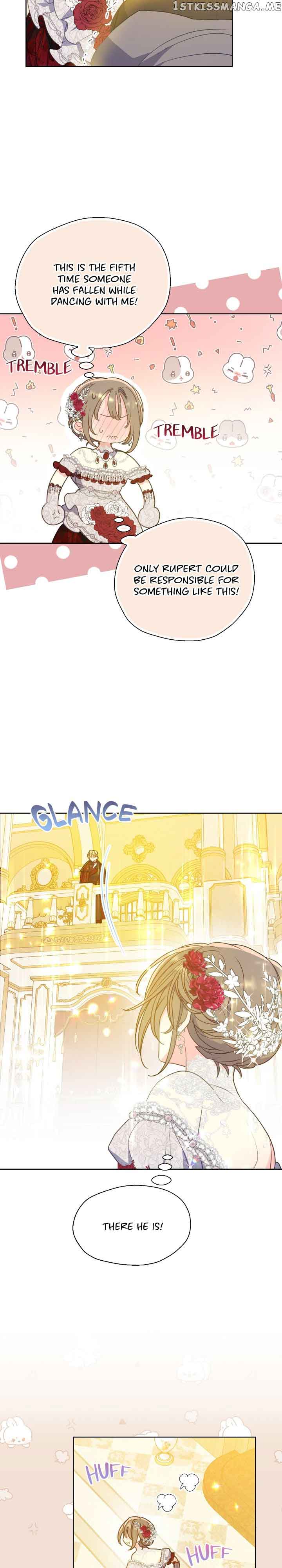 Your Majesty, Please Don’t Kill Me Again Chapter 102 116 22