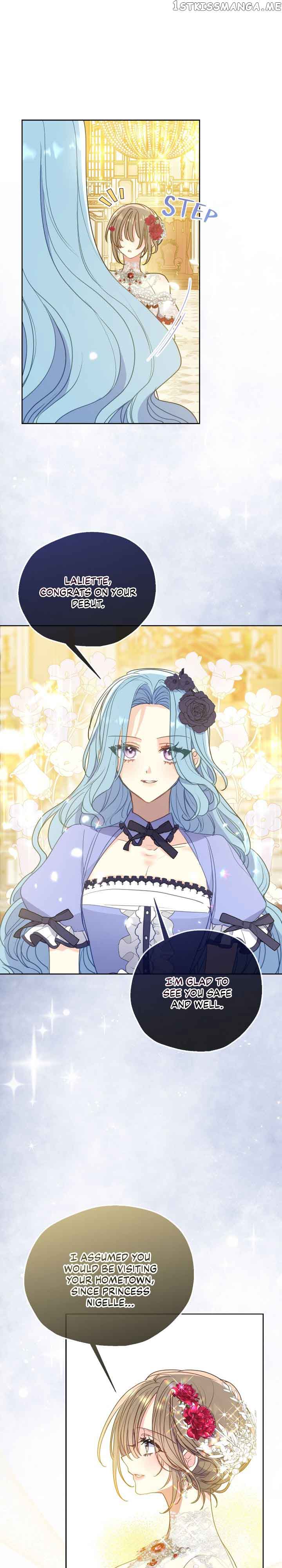 Your Majesty, Please Don’t Kill Me Again Chapter 102 119 25