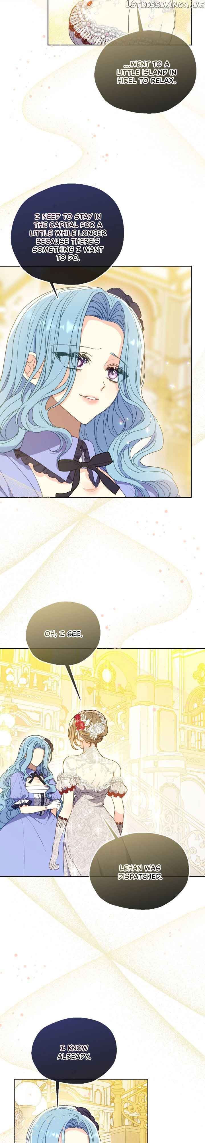 Your Majesty, Please Don’t Kill Me Again Chapter 102 120 26