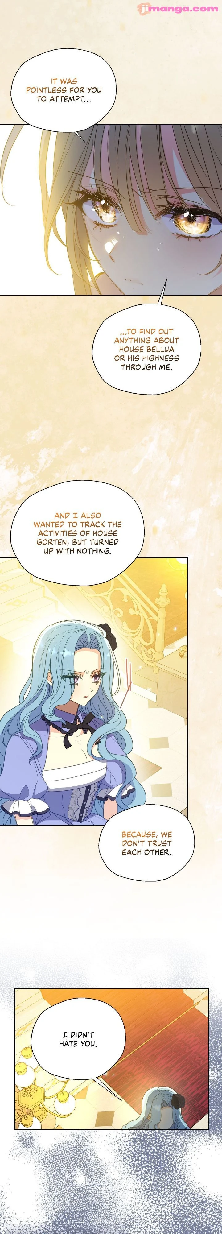 Your Majesty, Please Don’t Kill Me Again Chapter 103 81 02