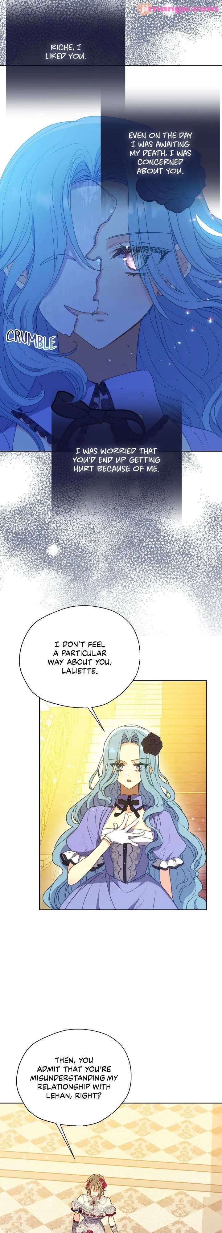 Your Majesty, Please Don’t Kill Me Again Chapter 103 82 03