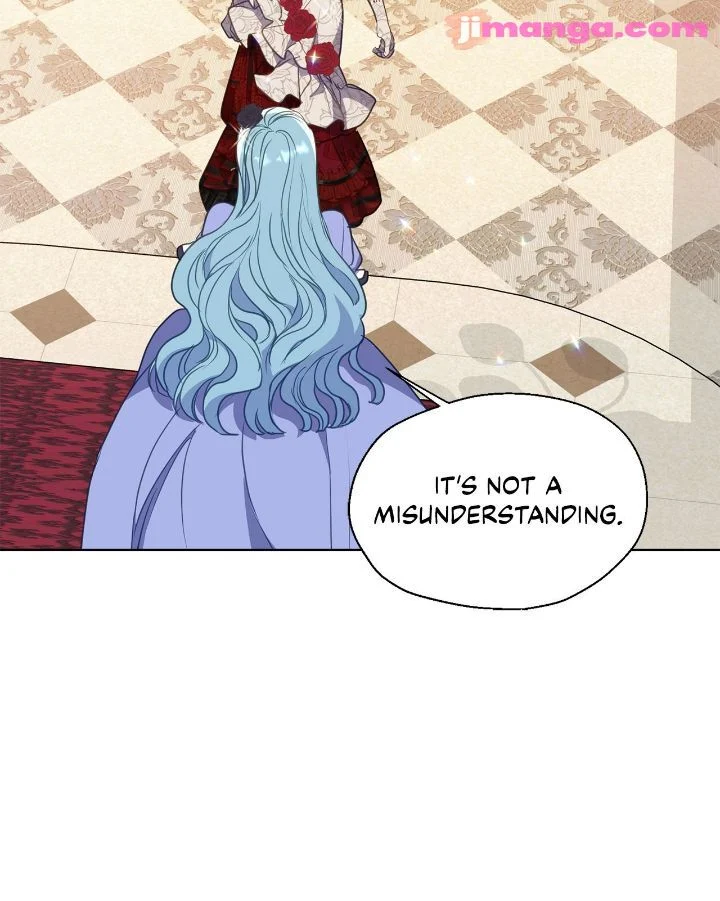 Your Majesty, Please Don’t Kill Me Again Chapter 103 83 04