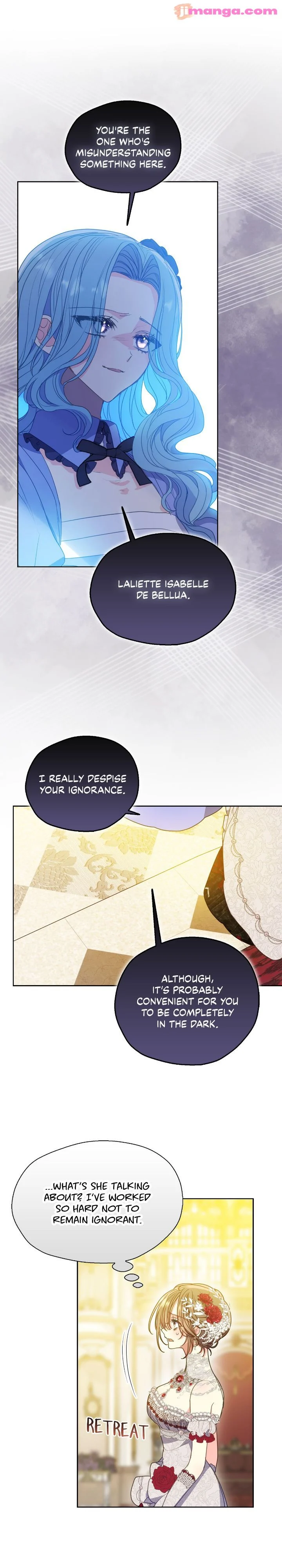 Your Majesty, Please Don’t Kill Me Again Chapter 103 84 05