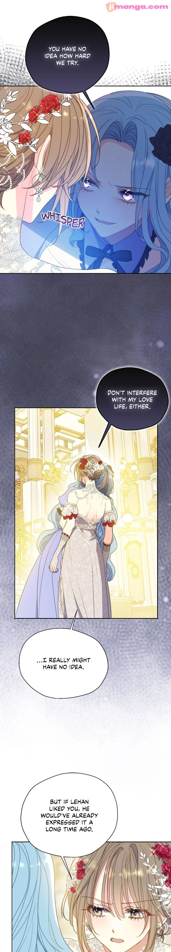 Your Majesty, Please Don’t Kill Me Again Chapter 103 85 06