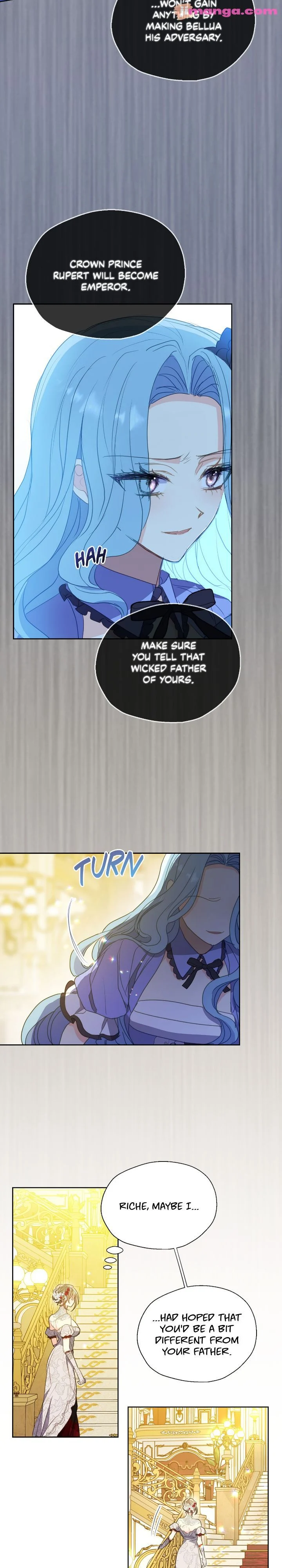 Your Majesty, Please Don’t Kill Me Again Chapter 103 89 10