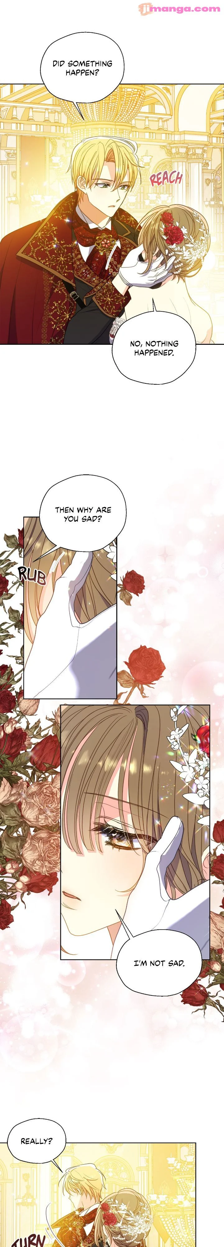 Your Majesty, Please Don’t Kill Me Again Chapter 103 92 13