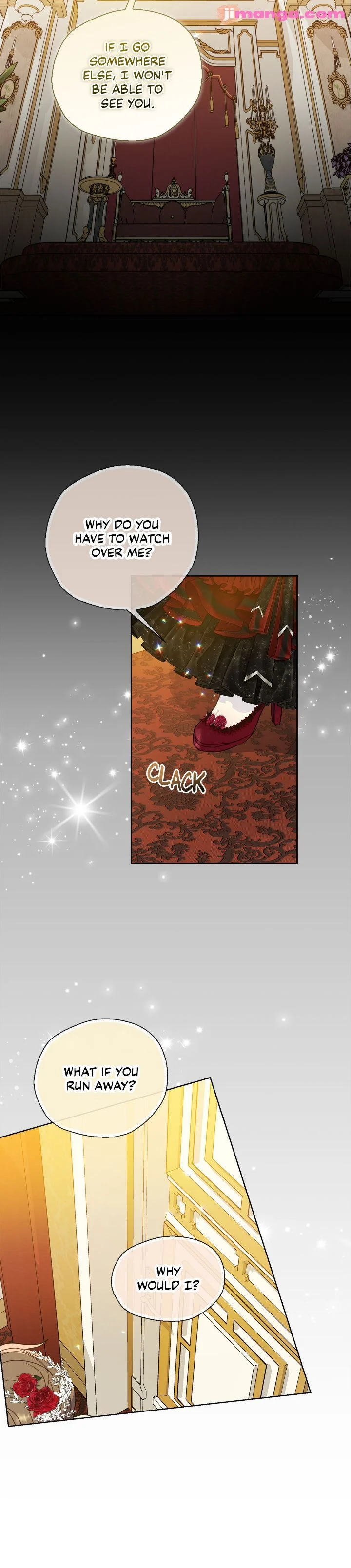 Your Majesty, Please Don’t Kill Me Again Chapter 103 94 15