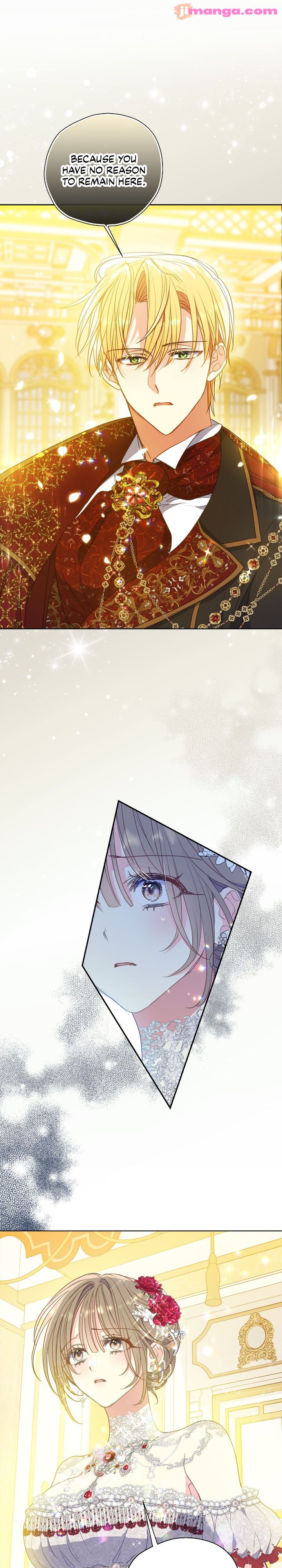 Your Majesty, Please Don’t Kill Me Again Chapter 103 95 16