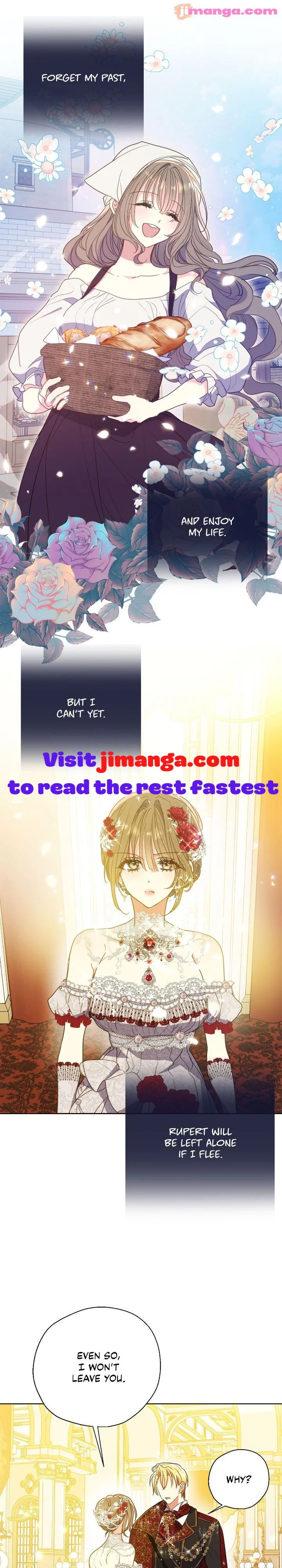 Your Majesty, Please Don’t Kill Me Again Chapter 103 99 20