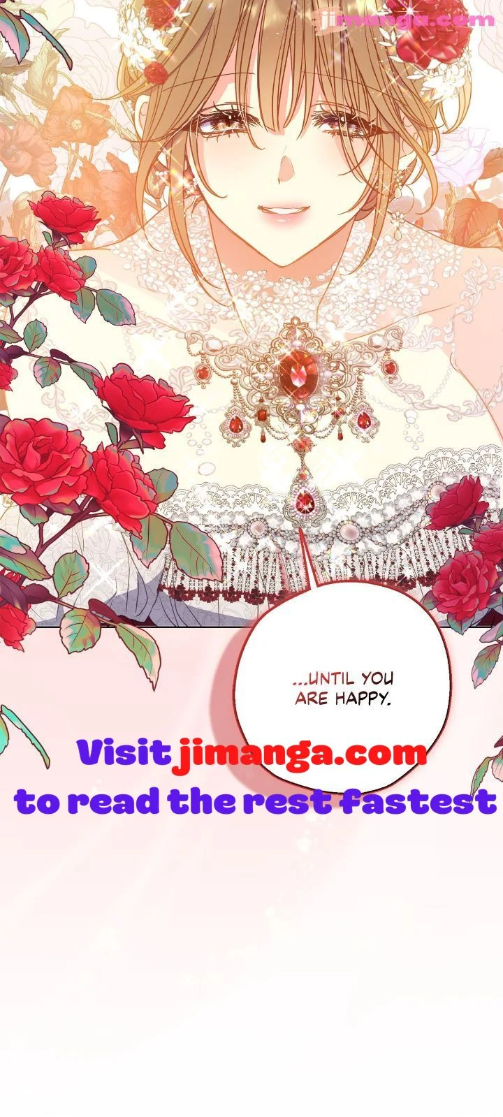 Your Majesty, Please Don’t Kill Me Again Chapter 103 101 22