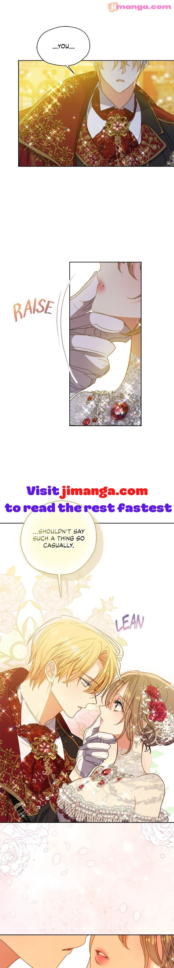 Your Majesty, Please Don’t Kill Me Again Chapter 103 102 23