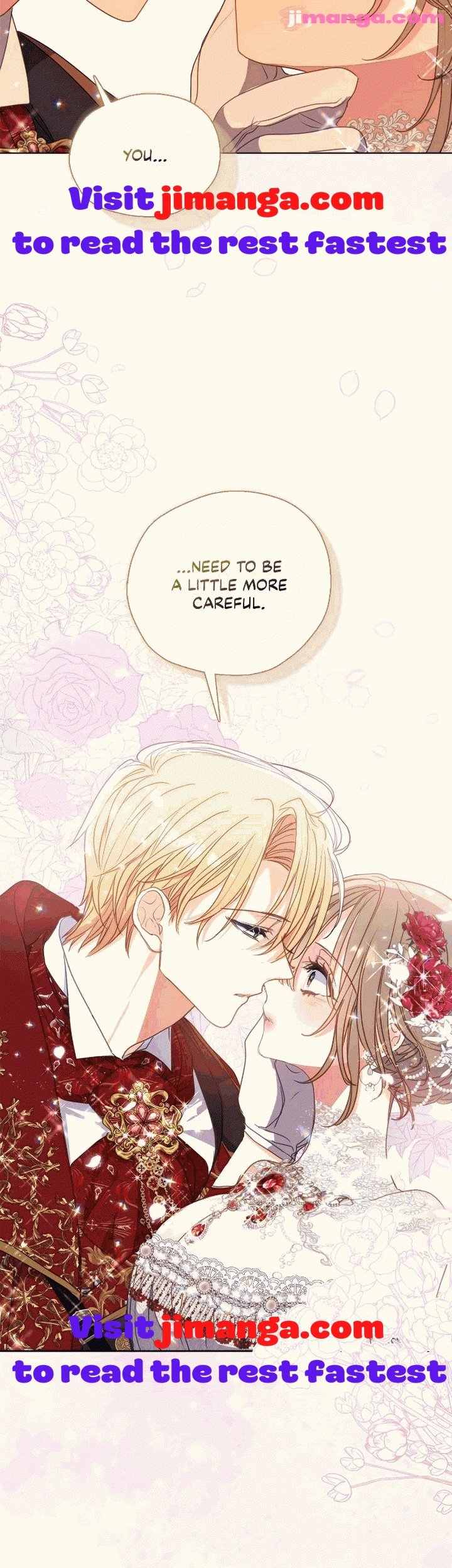 Your Majesty, Please Don’t Kill Me Again Chapter 103 103 24
