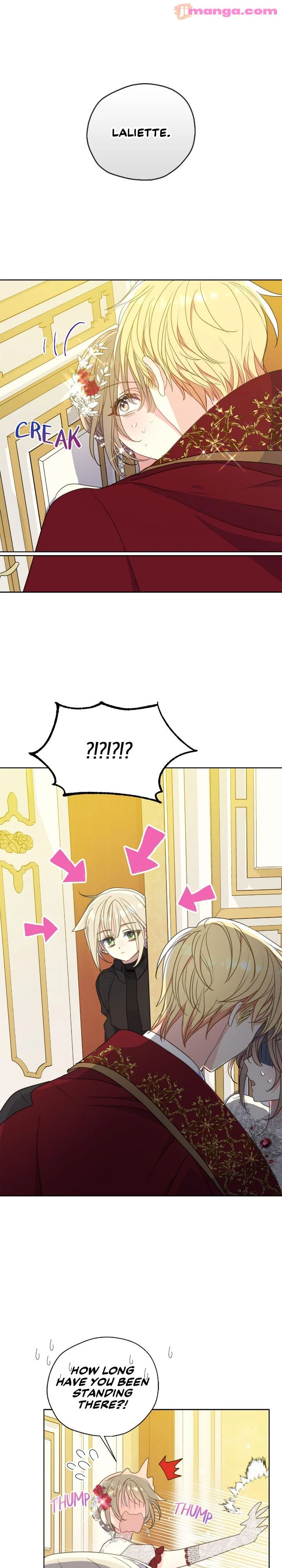 Your Majesty, Please Don’t Kill Me Again Chapter 104 83 01