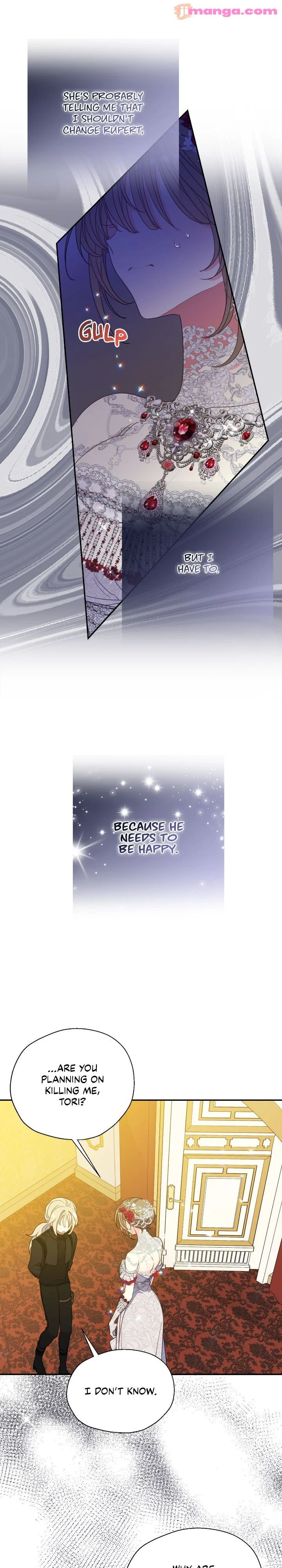 Your Majesty, Please Don’t Kill Me Again Chapter 104 87 05