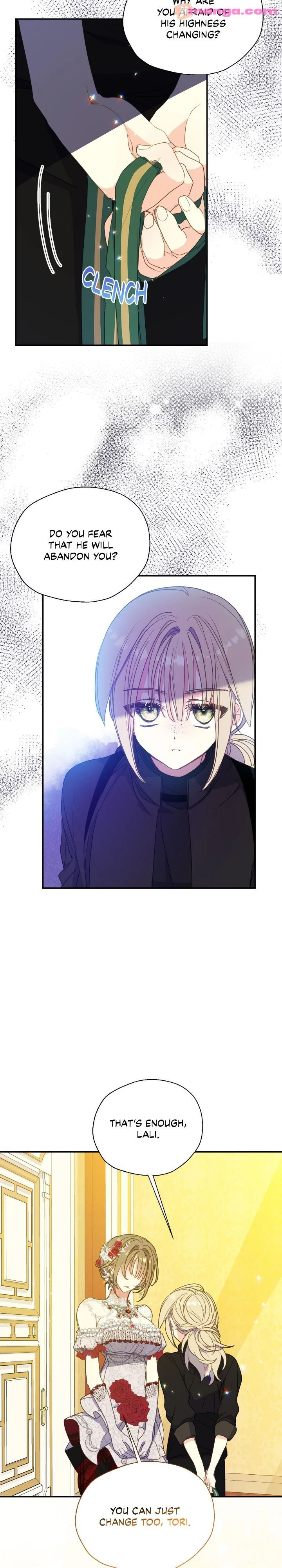 Your Majesty, Please Don’t Kill Me Again Chapter 104 88 06