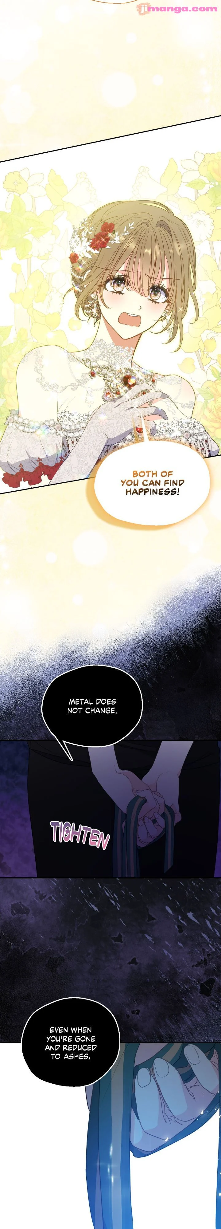 Your Majesty, Please Don’t Kill Me Again Chapter 104 89 07