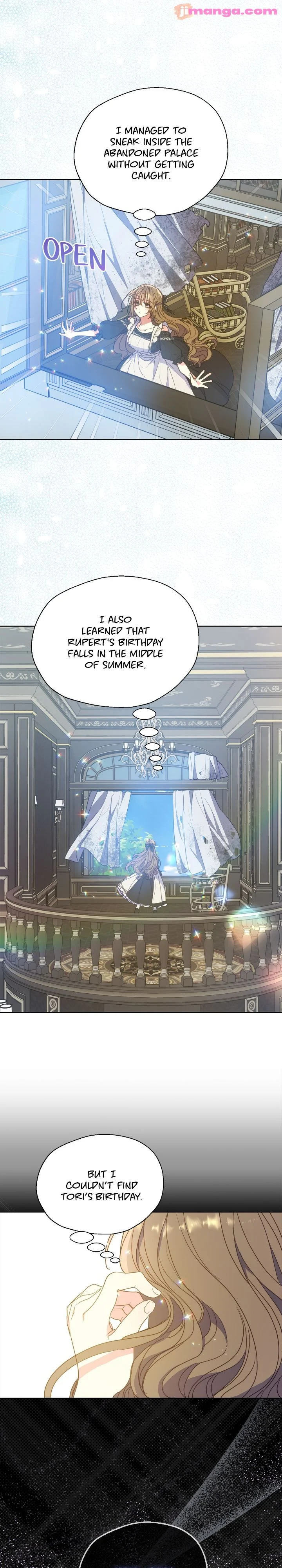 Your Majesty, Please Don’t Kill Me Again Chapter 104 92 10