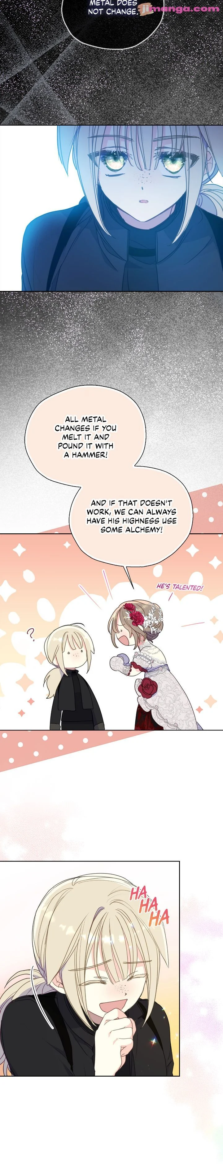 Your Majesty, Please Don’t Kill Me Again Chapter 104 93 11