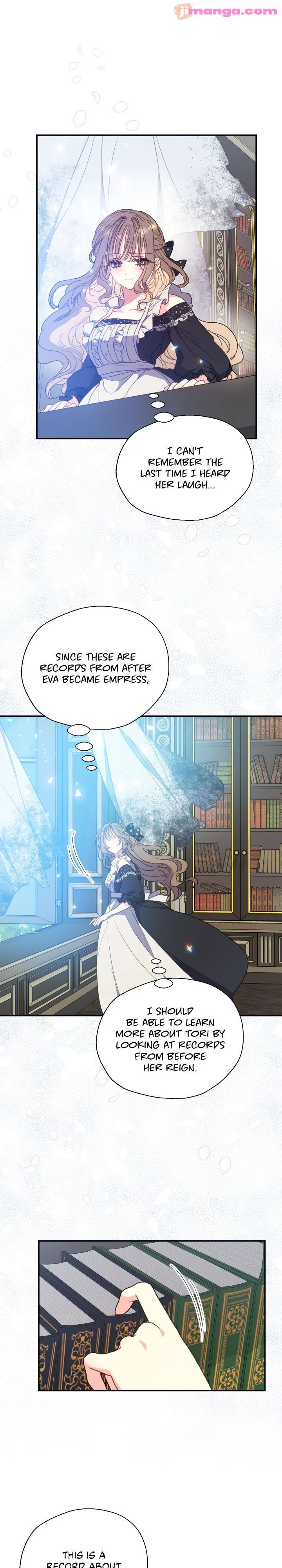 Your Majesty, Please Don’t Kill Me Again Chapter 104 94 12