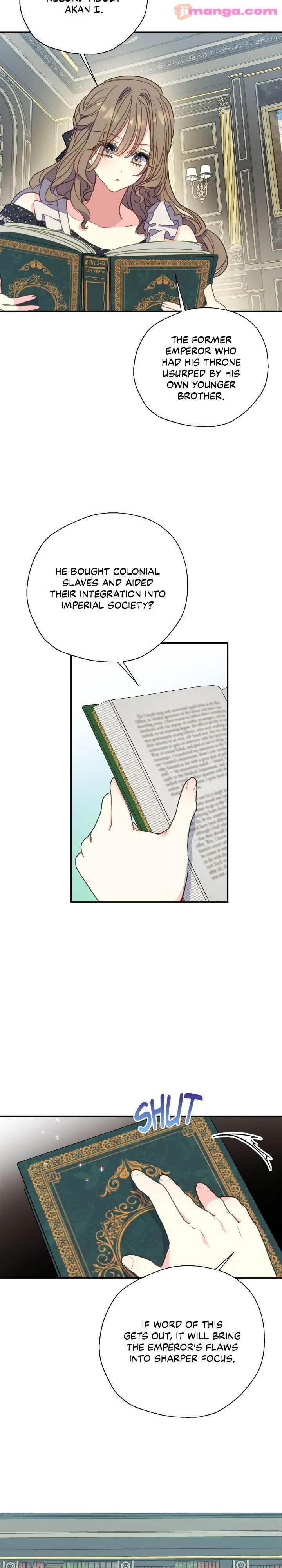 Your Majesty, Please Don’t Kill Me Again Chapter 104 95 13