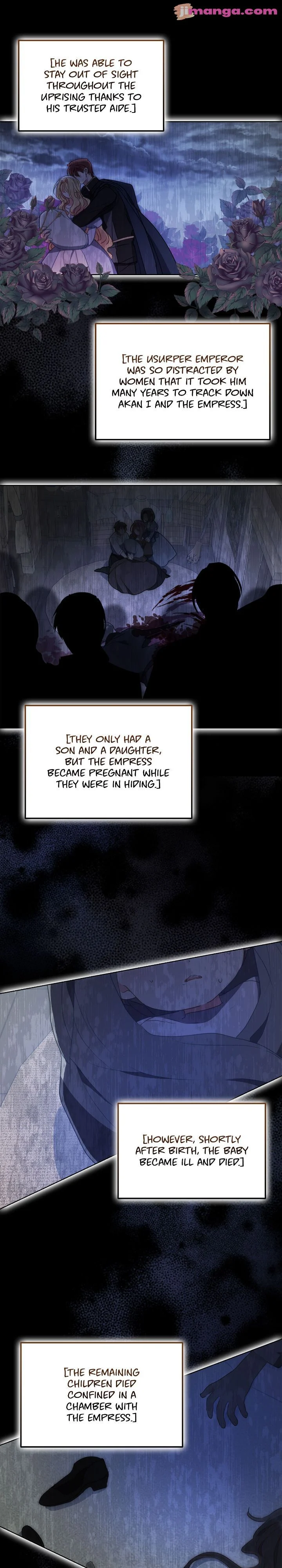 Your Majesty, Please Don’t Kill Me Again Chapter 104 97 15