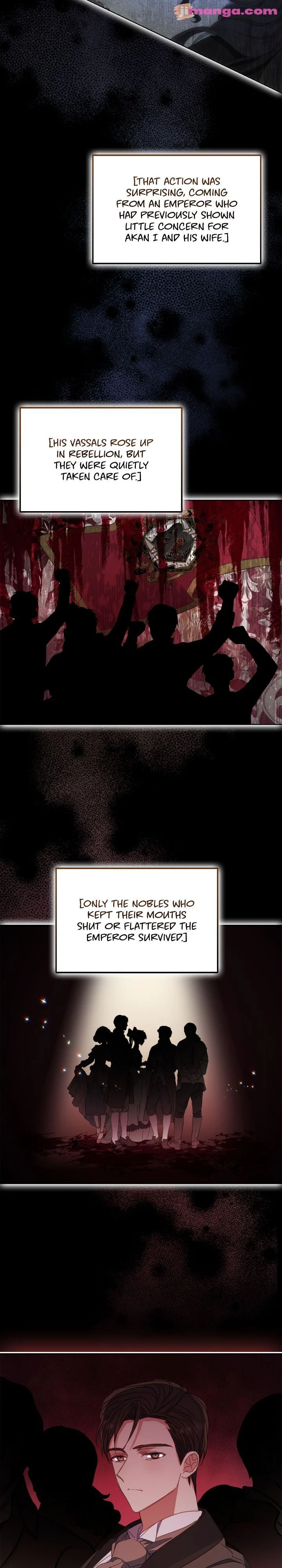 Your Majesty, Please Don’t Kill Me Again Chapter 104 98 16