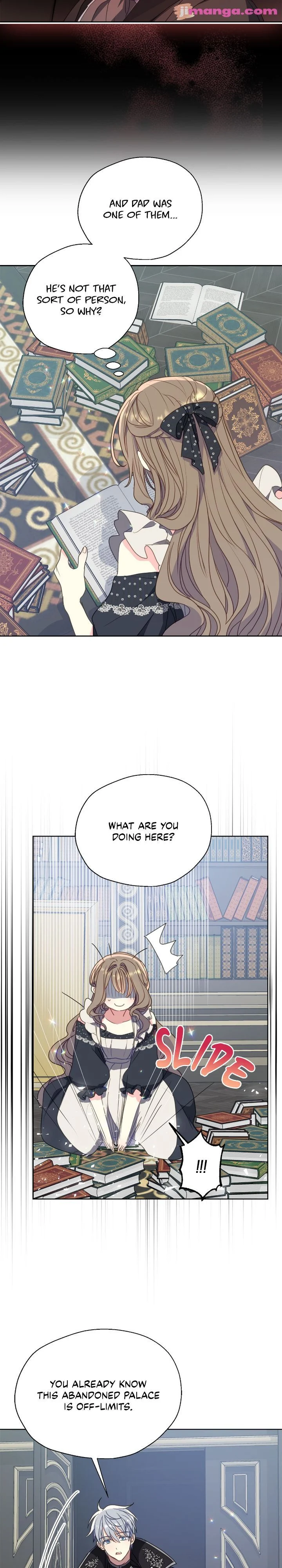 Your Majesty, Please Don’t Kill Me Again Chapter 104 99 17