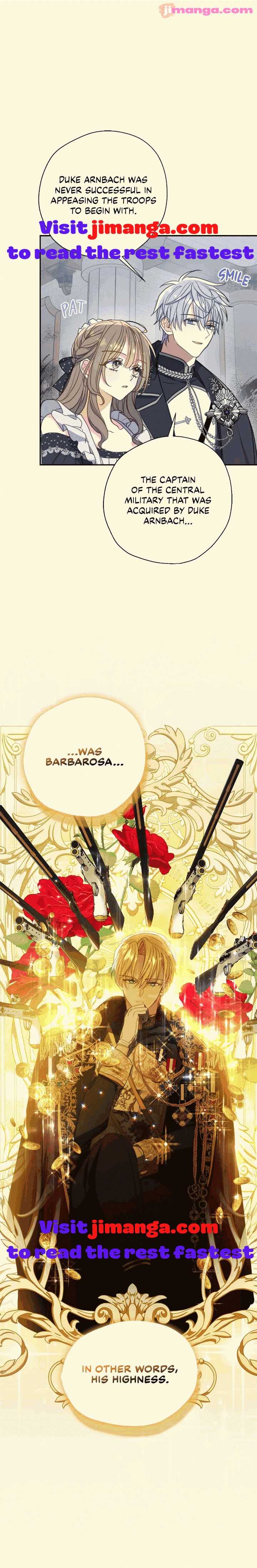 Your Majesty, Please Don’t Kill Me Again Chapter 104 106 24