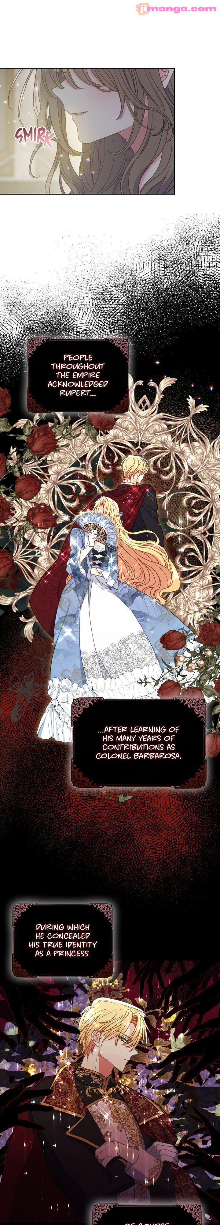 Your Majesty, Please Don’t Kill Me Again Chapter 105 89 01
