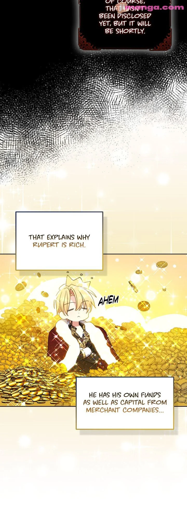 Your Majesty, Please Don’t Kill Me Again Chapter 105 90 02