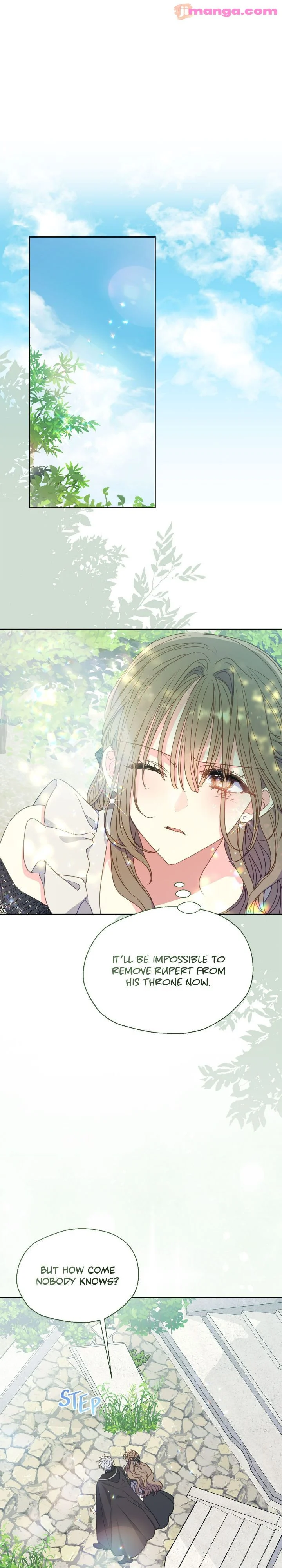 Your Majesty, Please Don’t Kill Me Again Chapter 105 91 03