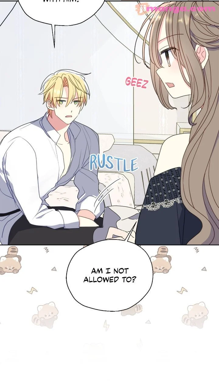 Your Majesty, Please Don’t Kill Me Again Chapter 105 97 09