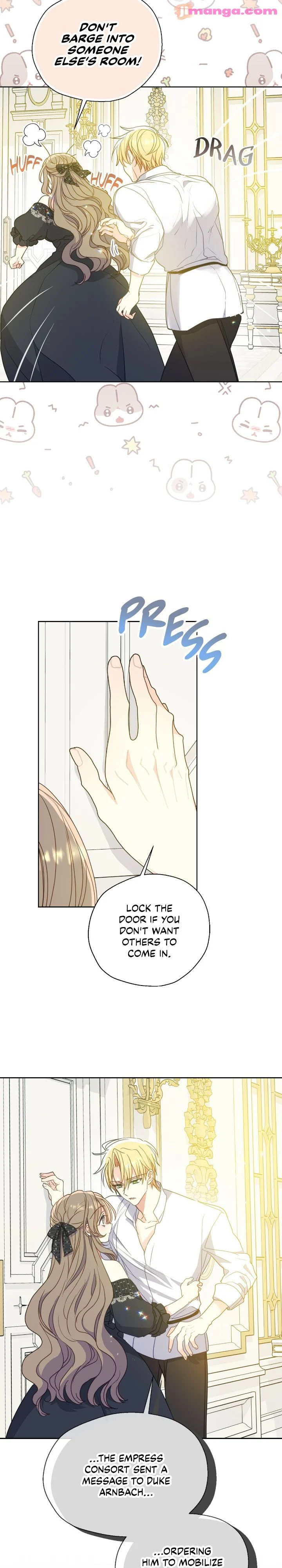 Your Majesty, Please Don’t Kill Me Again Chapter 105 99 11