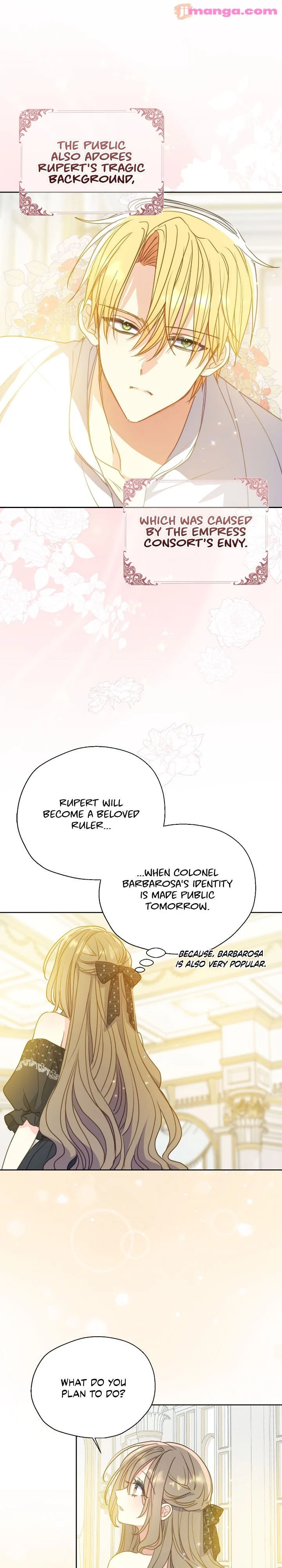 Your Majesty, Please Don’t Kill Me Again Chapter 105 102 14