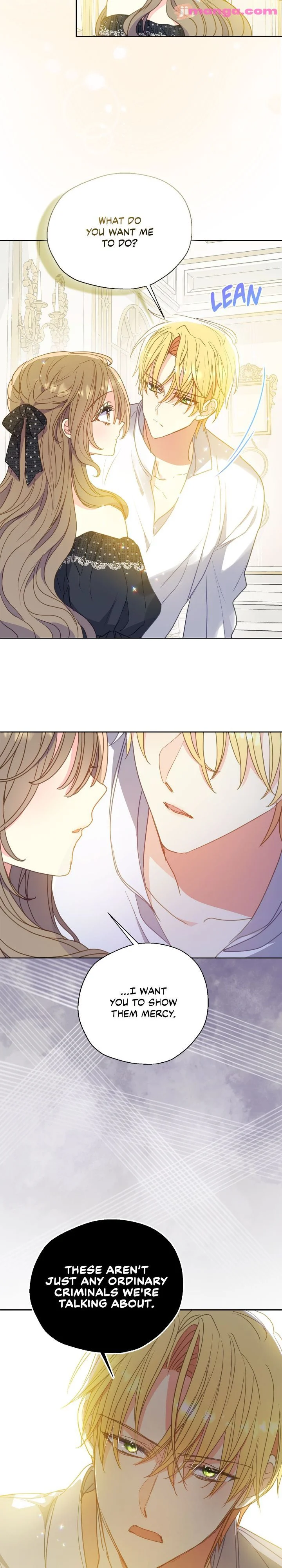 Your Majesty, Please Don’t Kill Me Again Chapter 105 103 15