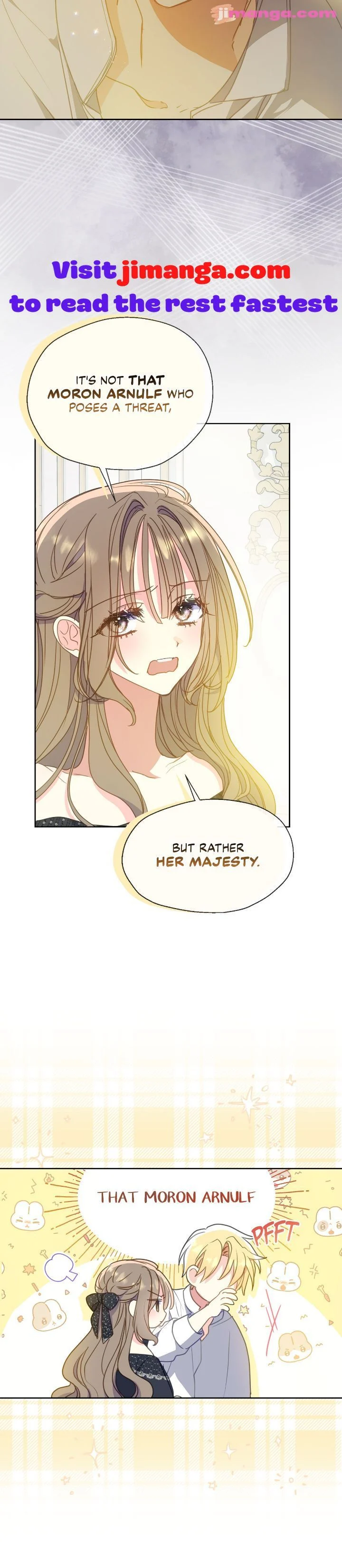 Your Majesty, Please Don’t Kill Me Again Chapter 105 104 16