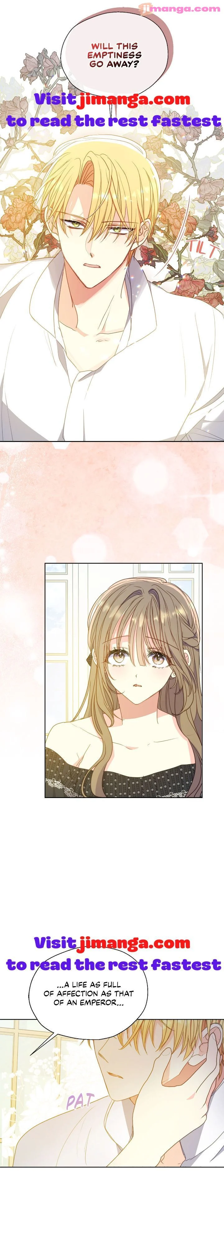 Your Majesty, Please Don’t Kill Me Again Chapter 105 109 21