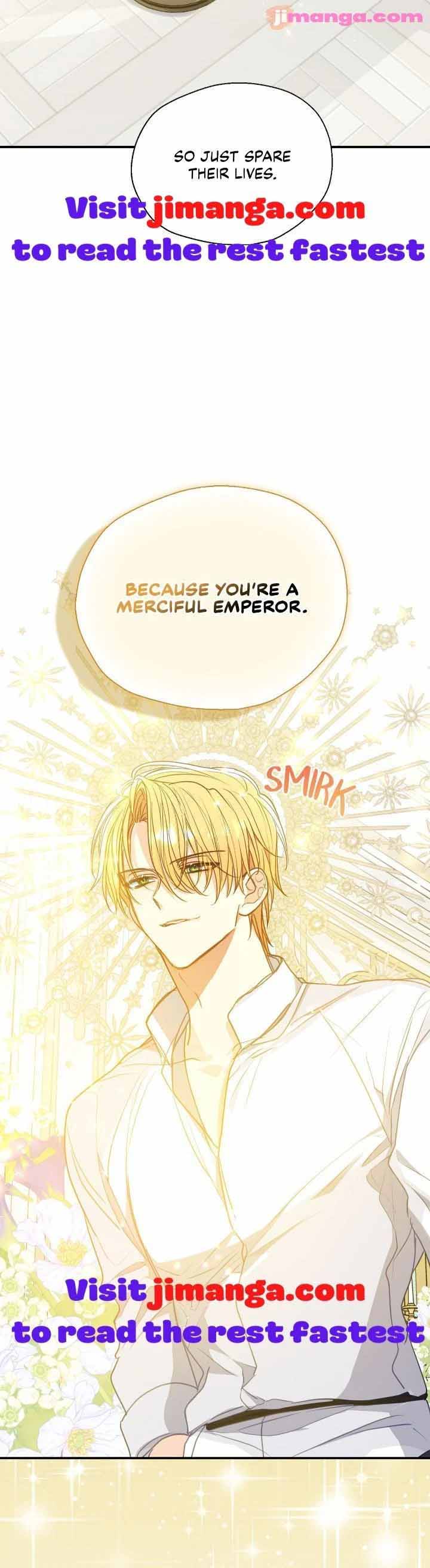 Your Majesty, Please Don’t Kill Me Again Chapter 105 114 26