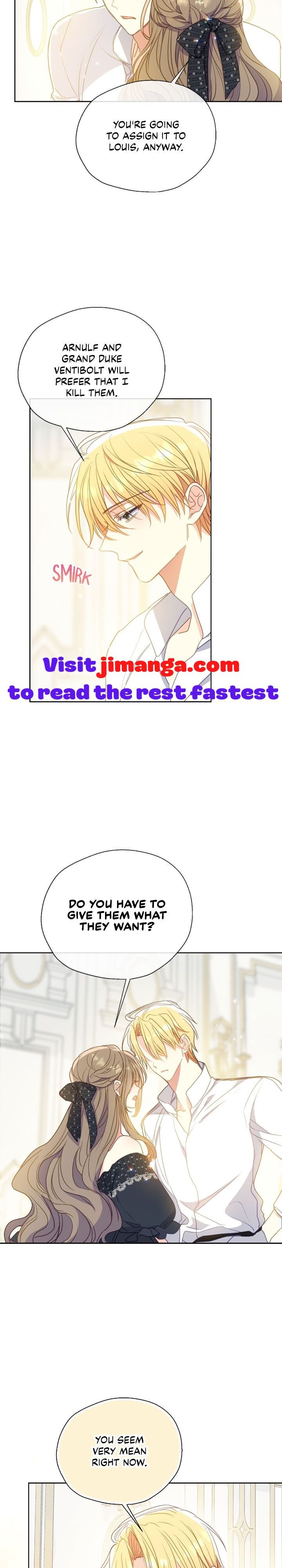 Your Majesty, Please Don’t Kill Me Again Chapter 106 87 1