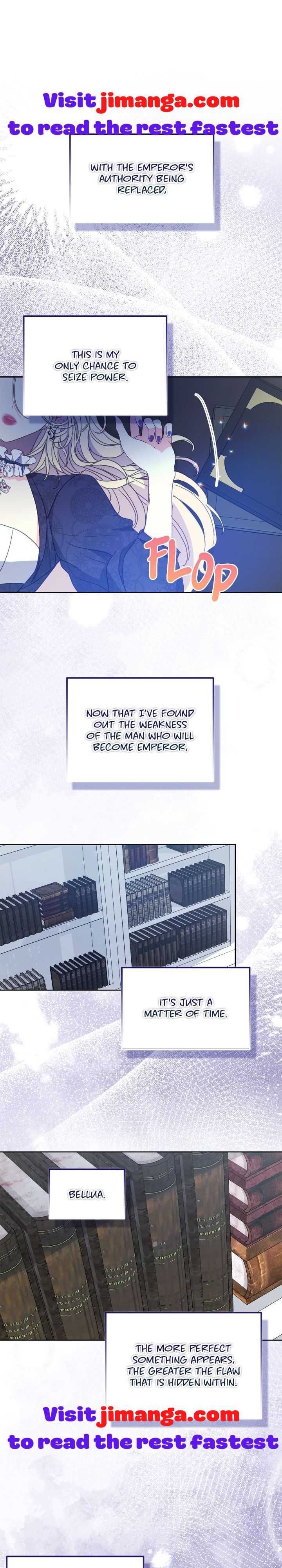 Your Majesty, Please Don’t Kill Me Again Chapter 106 98 12