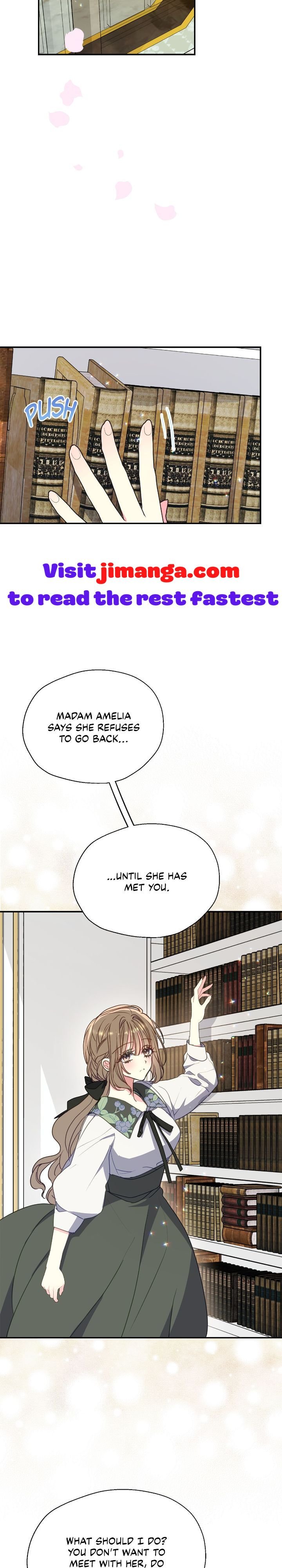 Your Majesty, Please Don’t Kill Me Again Chapter 106 100 14