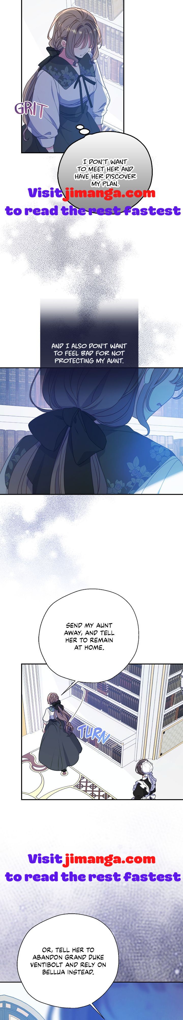 Your Majesty, Please Don’t Kill Me Again Chapter 106 103 17