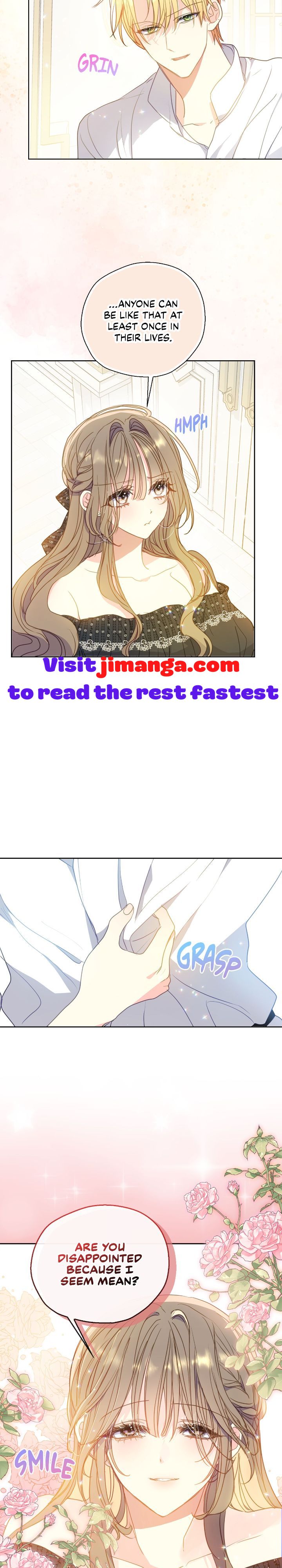 Your Majesty, Please Don’t Kill Me Again Chapter 106 88 2